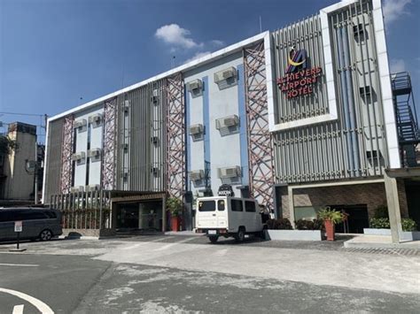 achievers hotel manila|Achievers Airport Hotel, Manila – Updated 2024 .